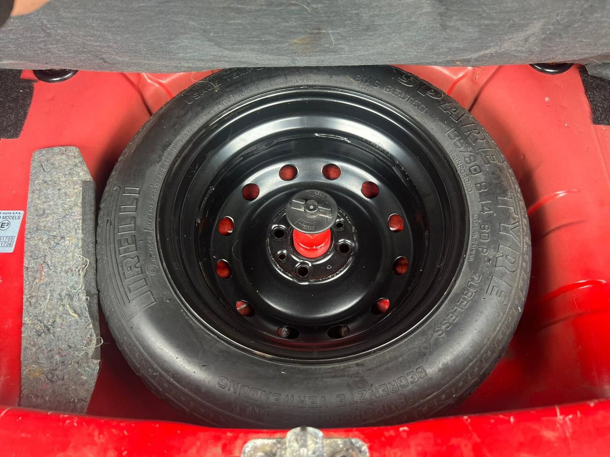 Fiat Panda 1.2 4x4 Climbing (7)