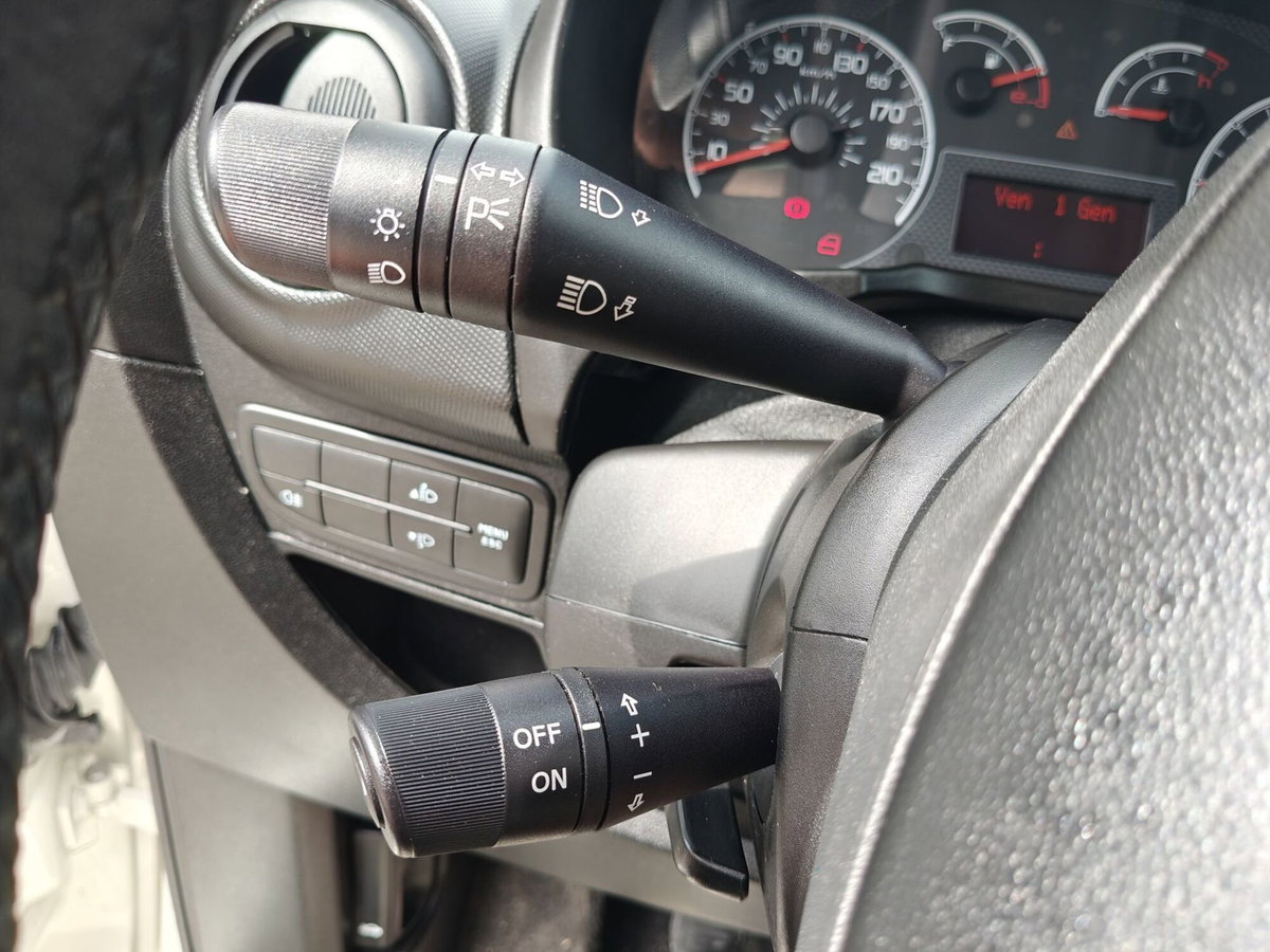 Fiat Qubo 1.3 MJT 95 CV Dynamic (10)