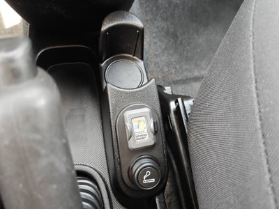 Fiat Qubo 1.3 MJT 95 CV Dynamic (11)