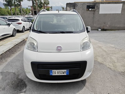 Fiat Qubo 1.3 MJT 95 CV Dynamic (14)