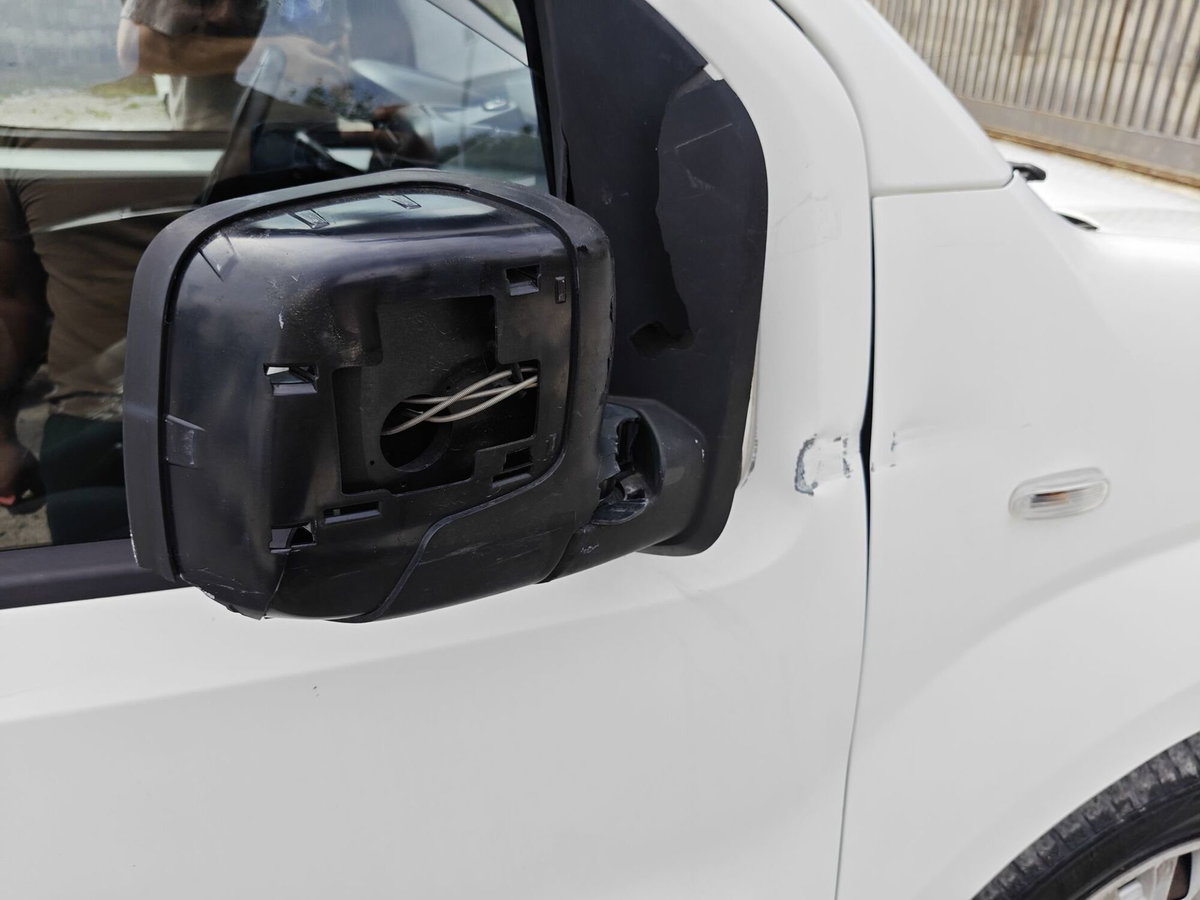 Fiat Qubo 1.3 MJT 95 CV Dynamic (16)