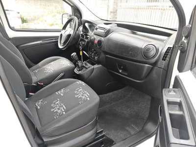 Fiat Qubo 1.3 MJT 95 CV Dynamic (18)