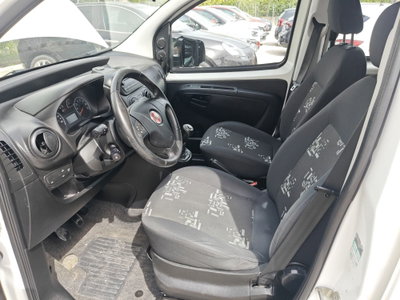 Fiat Qubo 1.3 MJT 95 CV Dynamic (3)