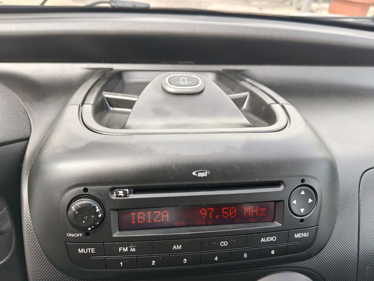 Fiat Qubo 1.3 MJT 95 CV Dynamic (4)