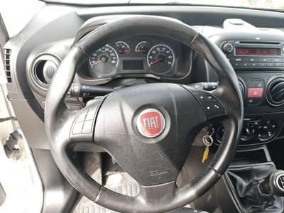 Fiat Qubo 1.3 MJT 95 CV Dynamic (5)