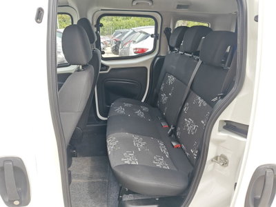 Fiat Qubo 1.3 MJT 95 CV Dynamic (6)
