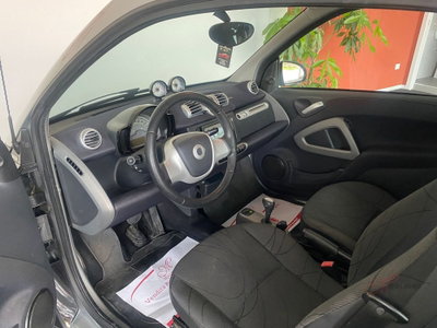 smart Fortwo 1000 52 kW MHD coupé pulse (7)