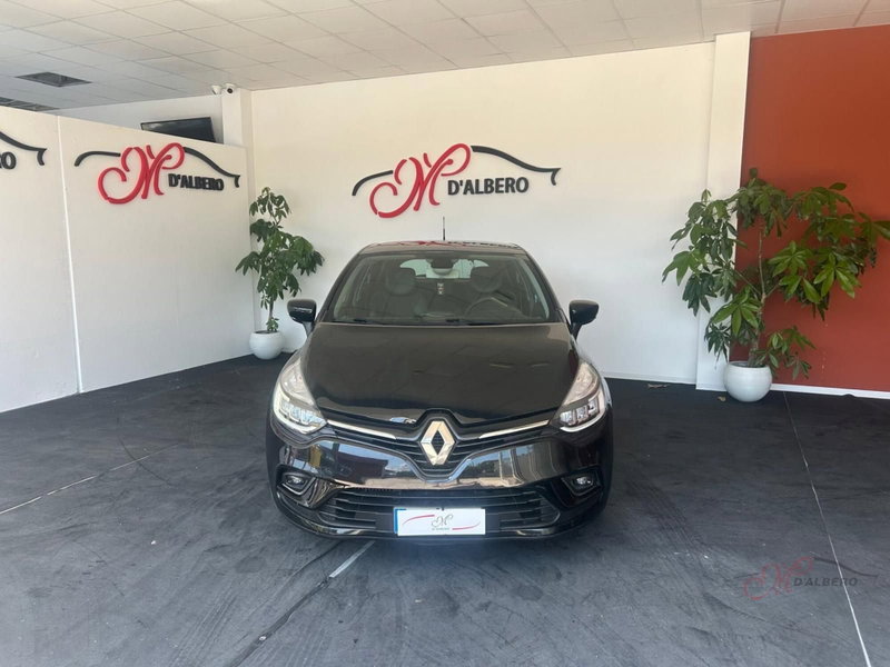 Renault Clio TCe 90 CV 5 porte Life