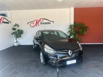 Renault Clio TCe 90 CV 5 porte Life (2)