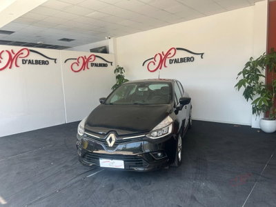 Renault Clio TCe 90 CV 5 porte Life (3)