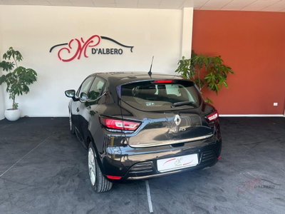Renault Clio TCe 90 CV 5 porte Life (5)