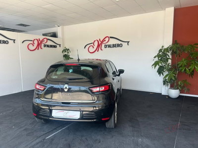 Renault Clio TCe 90 CV 5 porte Life (6)