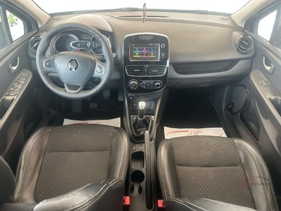 Renault Clio TCe 90 CV 5 porte Life (7)