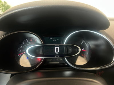 Renault Clio TCe 90 CV 5 porte Life (8)