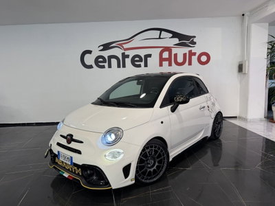Abarth 595 595 1.4 Turbo T-Jet 160 CV Pista usata
