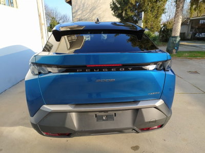 Peugeot 3008 1.2 hybrid GT Exclusive 145cv e-dcs6 (13)
