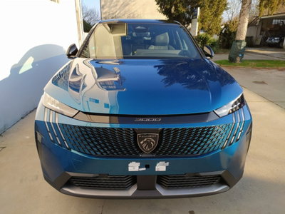 Peugeot 3008 1.2 hybrid GT Exclusive 145cv e-dcs6 (5)