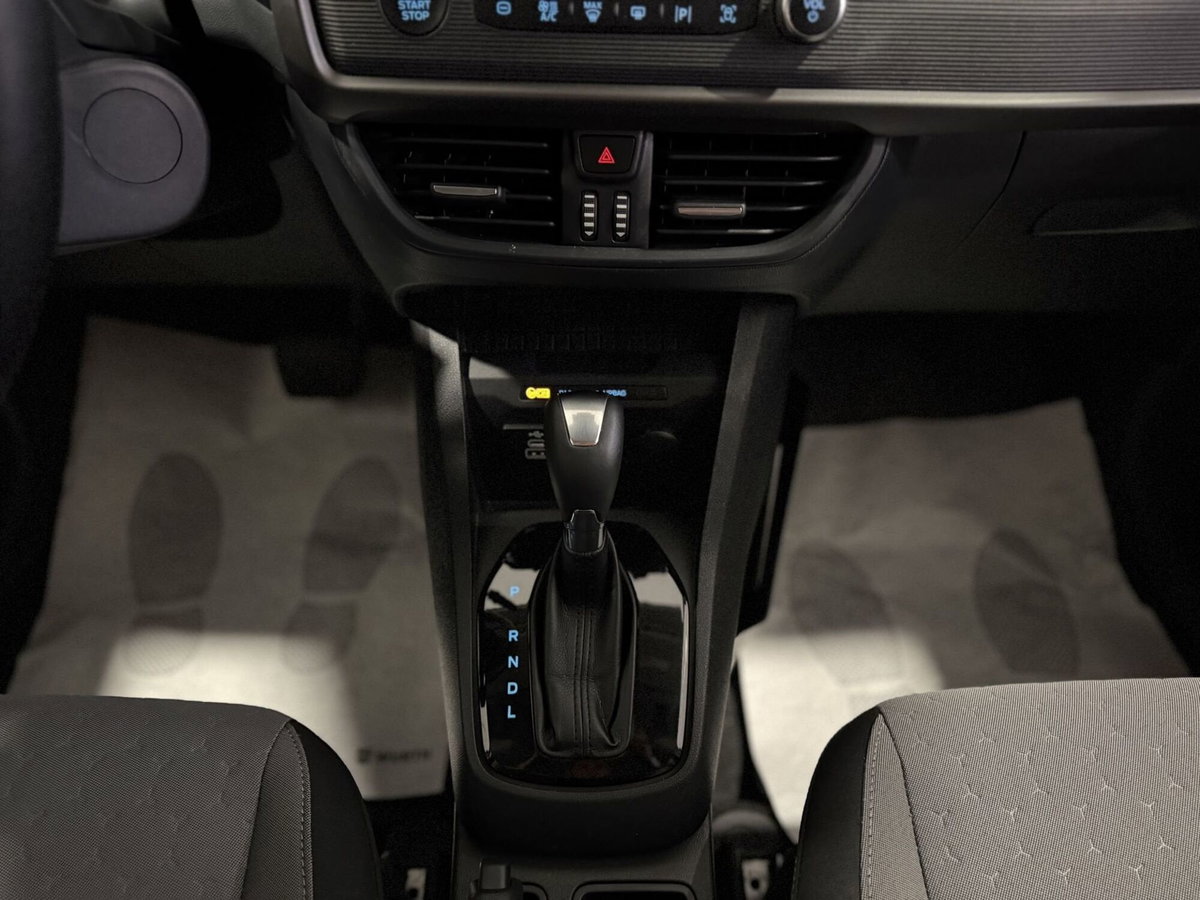 Ford Tourneo Courier 1.0 ecoboost 125cv Active powershift (11)