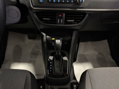 Ford Tourneo Courier 1.0 ecoboost 125cv Active powershift (11)