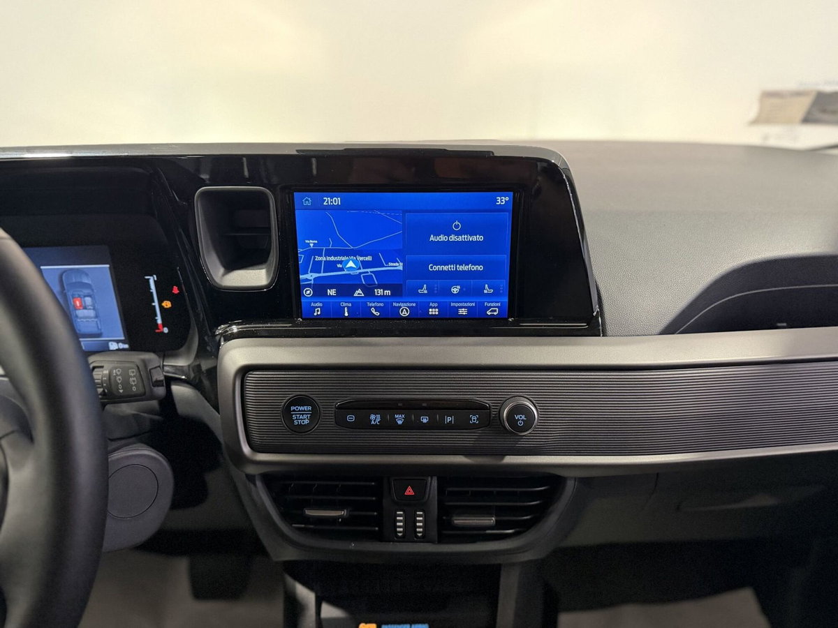 Ford Tourneo Courier 1.0 ecoboost 125cv Active powershift (12)