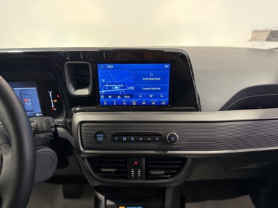 Ford Tourneo Courier 1.0 ecoboost 125cv Active powershift (12)