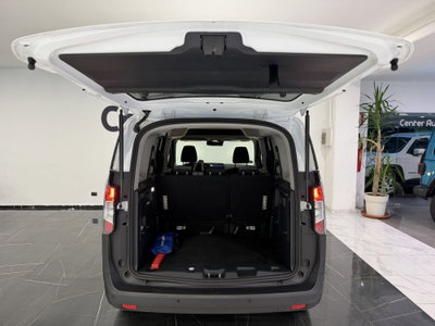 Ford Tourneo Courier 1.0 ecoboost 125cv Active powershift (7)