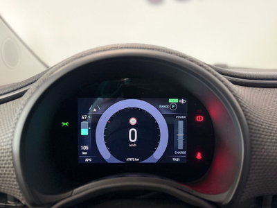 Fiat 500 Cabrio La Prima Cabrio 42 kWh (17)
