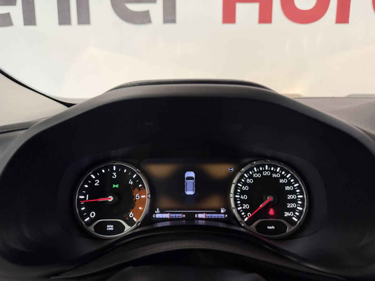Jeep Renegade 2.0 Mjt 140CV 4WD Active Drive Low Limited (13)