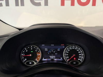 Jeep Renegade 2.0 Mjt 140CV 4WD Active Drive Low Limited (14)