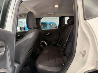 Jeep Renegade 2.0 Mjt 140CV 4WD Active Drive Low Limited (8)