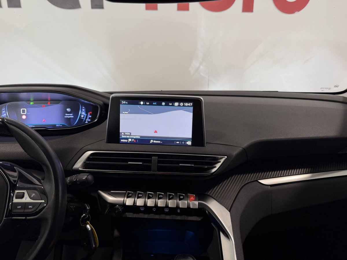 Peugeot 3008 BlueHDi 130 S&S Allure (12)