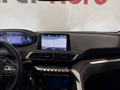 Peugeot 3008 BlueHDi 130 S&S Allure (12)