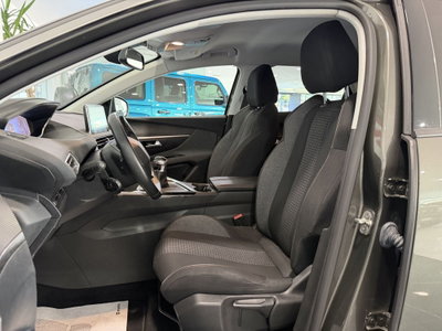 Peugeot 3008 BlueHDi 130 S&S Allure (13)