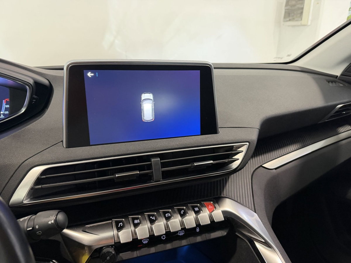 Peugeot 3008 BlueHDi 130 S&S Allure (15)