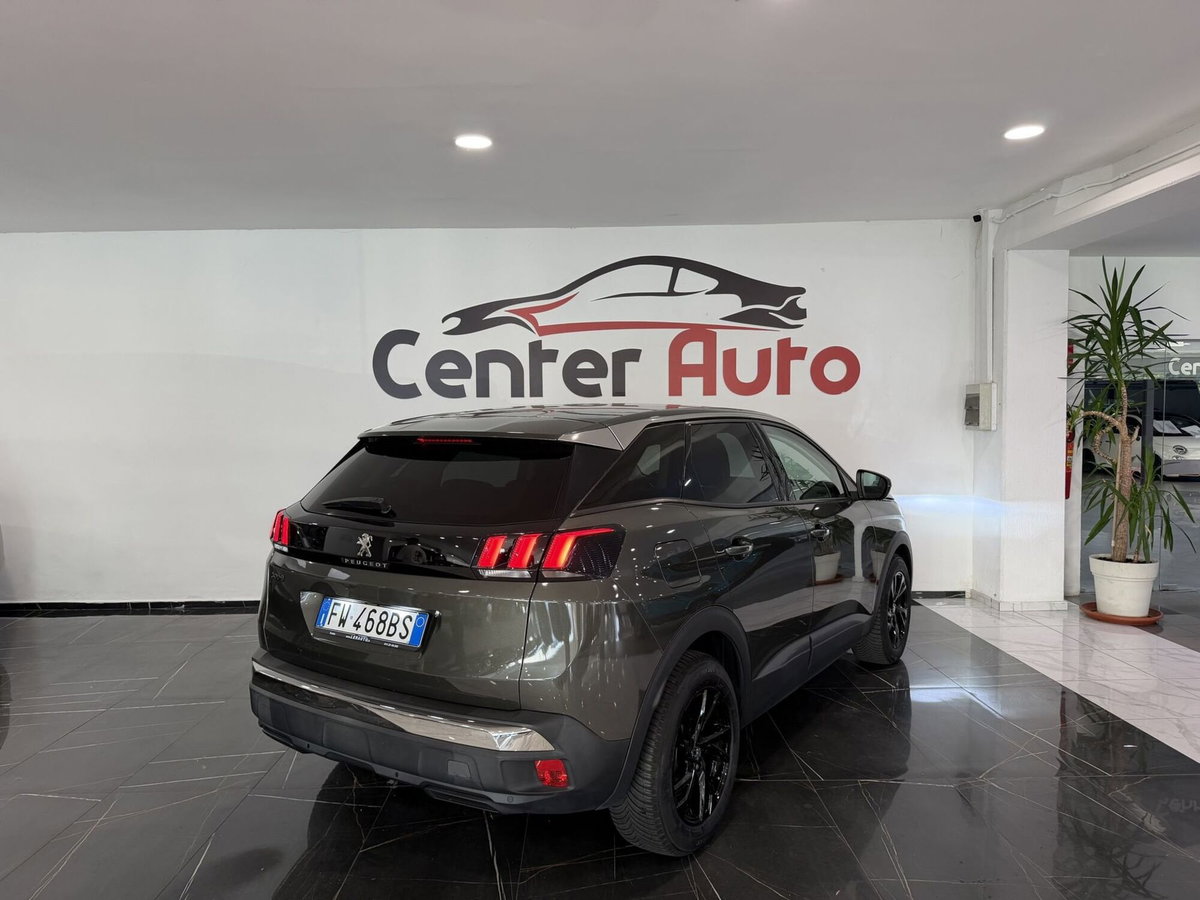 Peugeot 3008 BlueHDi 130 S&S Allure (4)