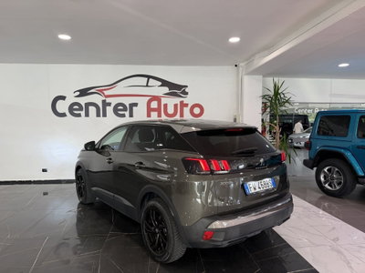 Peugeot 3008 BlueHDi 130 S&S Allure (6)