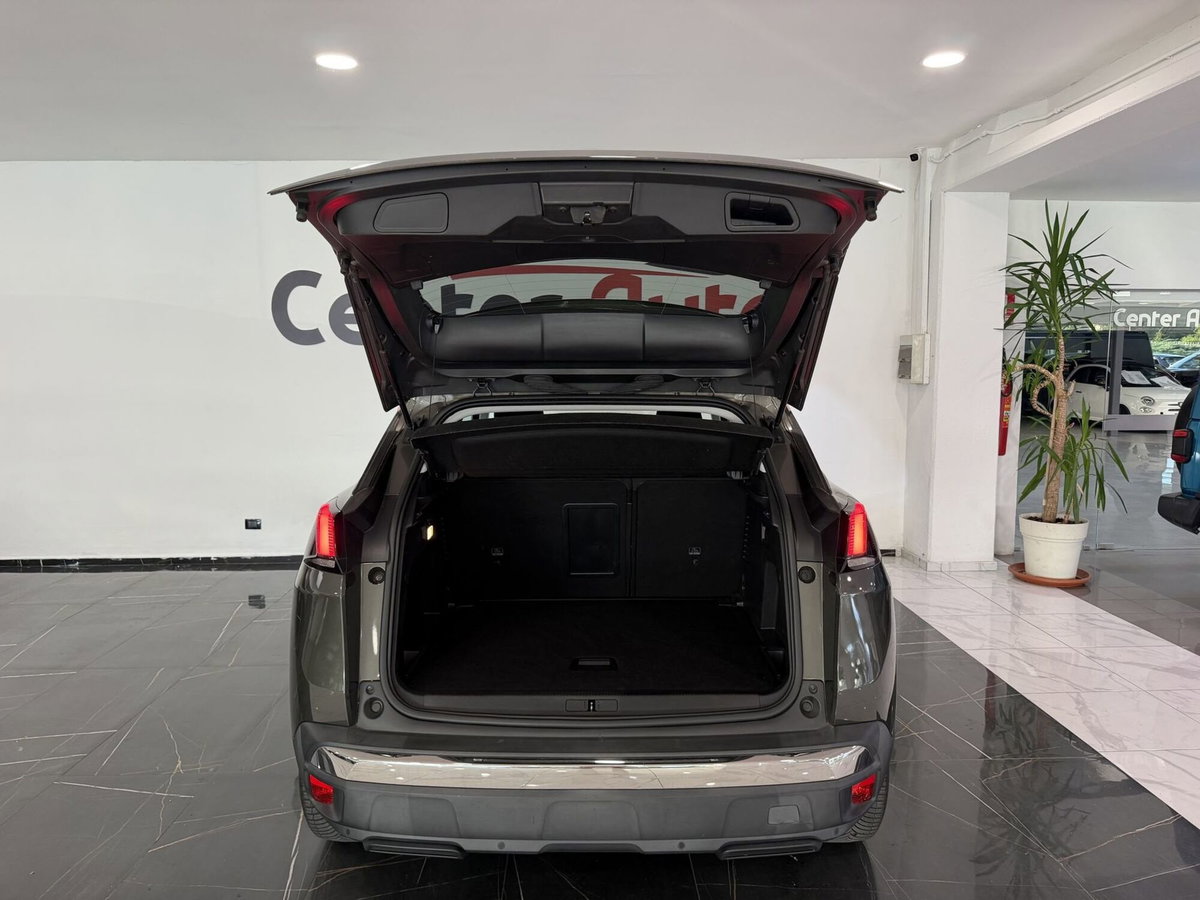 Peugeot 3008 BlueHDi 130 S&S Allure (7)