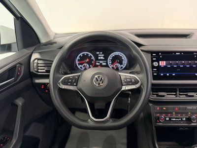 Volkswagen T-Cross 1.0 TSI Sport (10)