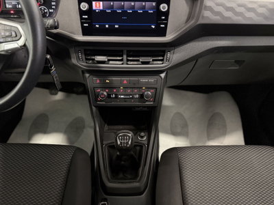 Volkswagen T-Cross 1.0 TSI Sport (11)