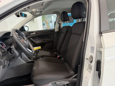 Volkswagen T-Cross 1.0 TSI Sport (13)