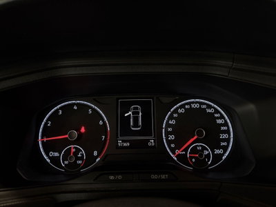 Volkswagen T-Cross 1.0 TSI Sport (16)