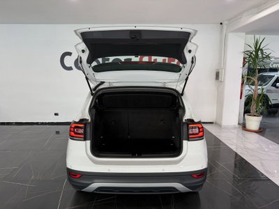 Volkswagen T-Cross 1.0 TSI Sport (7)