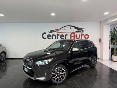 BMW X1 sDrive 18d Msport usata