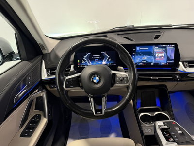 BMW X1 sDrive 18d Msport (10)