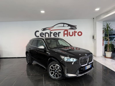 BMW X1 sDrive 18d Msport (3)