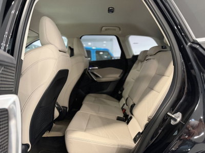 BMW X1 sDrive 18d Msport (8)