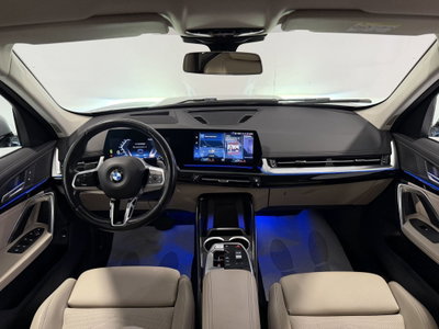 BMW X1 sDrive 18d Msport (9)