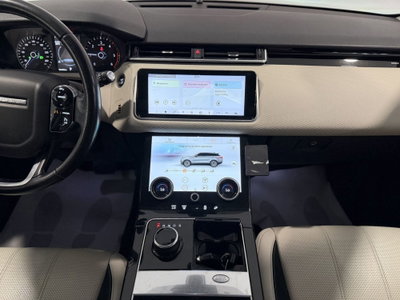 Land Rover Range Rover Velar 2.0D I4 180 CV (11)