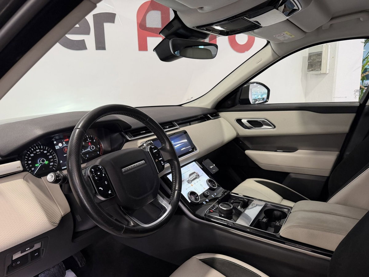 Land Rover Range Rover Velar 2.0D I4 180 CV (12)