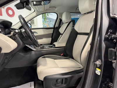 Land Rover Range Rover Velar 2.0D I4 180 CV (13)